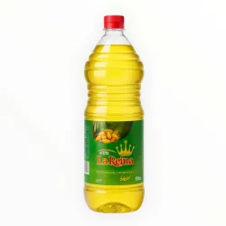 Aceite Vegetal - La Reina