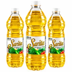 Aceite Vegetal - Sarita