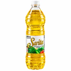 Aceite Vegetal - Sarita