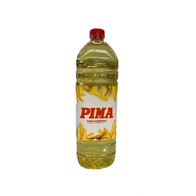Aceite Vegetal 