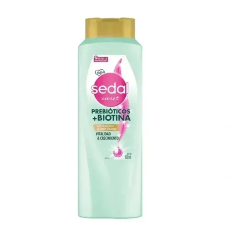 Acondicionador Sedal