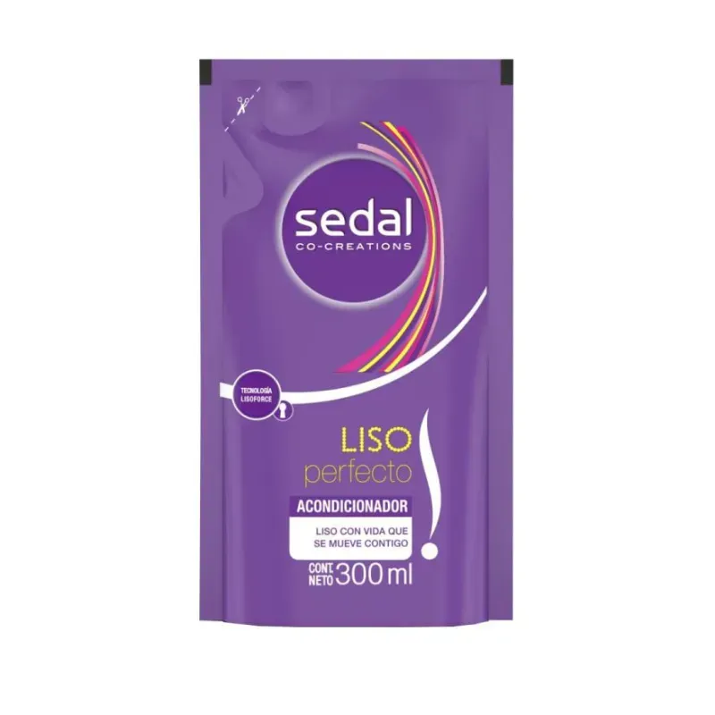 Acondicionador Sedal