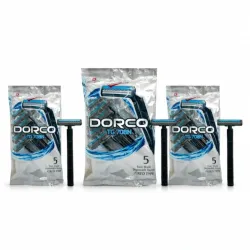 Afeitadoras Dorco