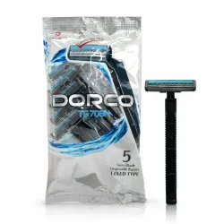 Afeitadoras Dorco