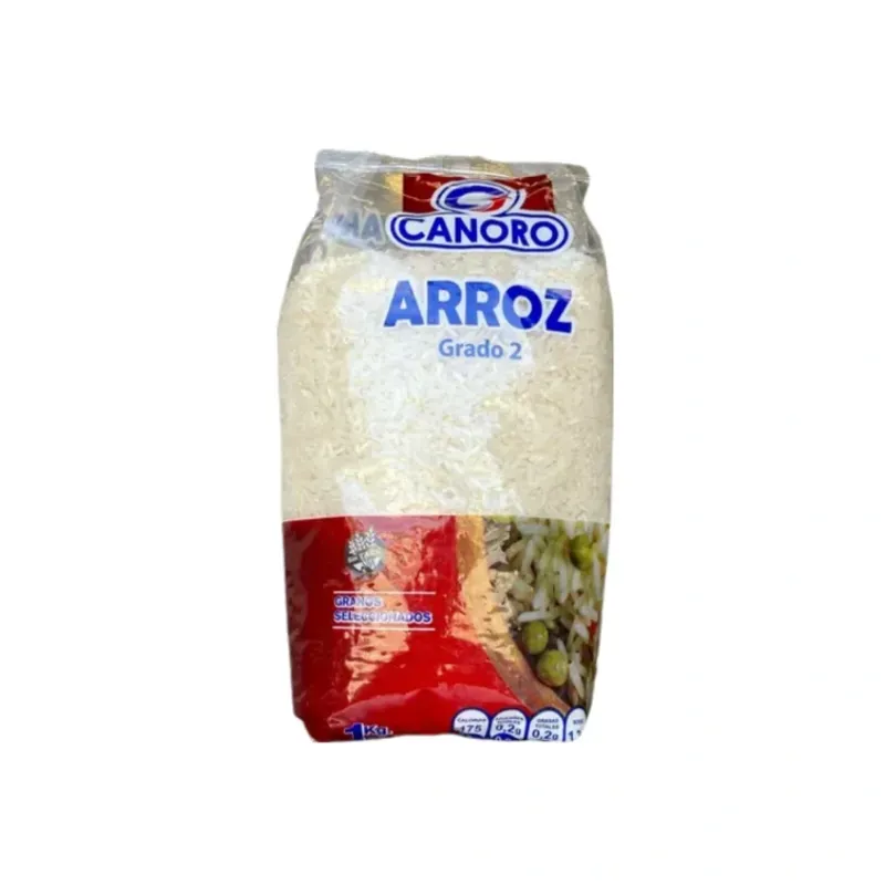 Arroz 