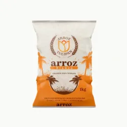 Arroz 