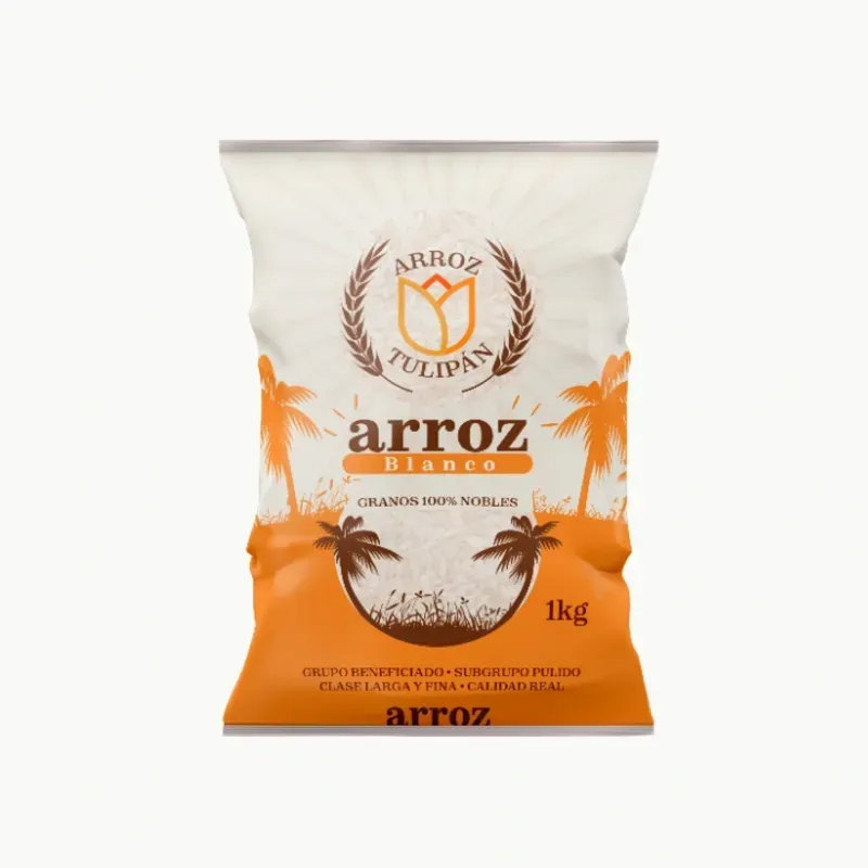 Arroz 