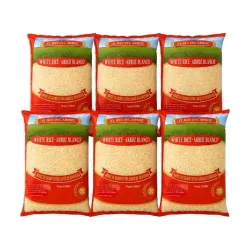 Arroz - El Rey del Arroz
