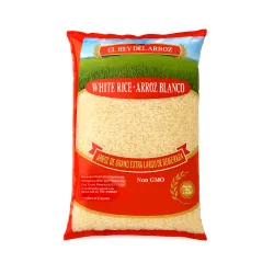 Arroz - El Rey del Arroz