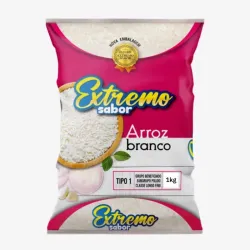 Arroz - Extremo Sabor