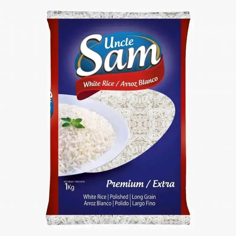 Arroz 