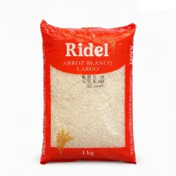 Arroz - Ridel