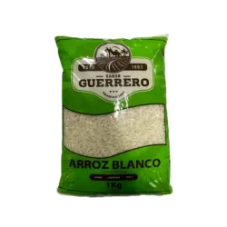 Arroz Sabor Guerrero