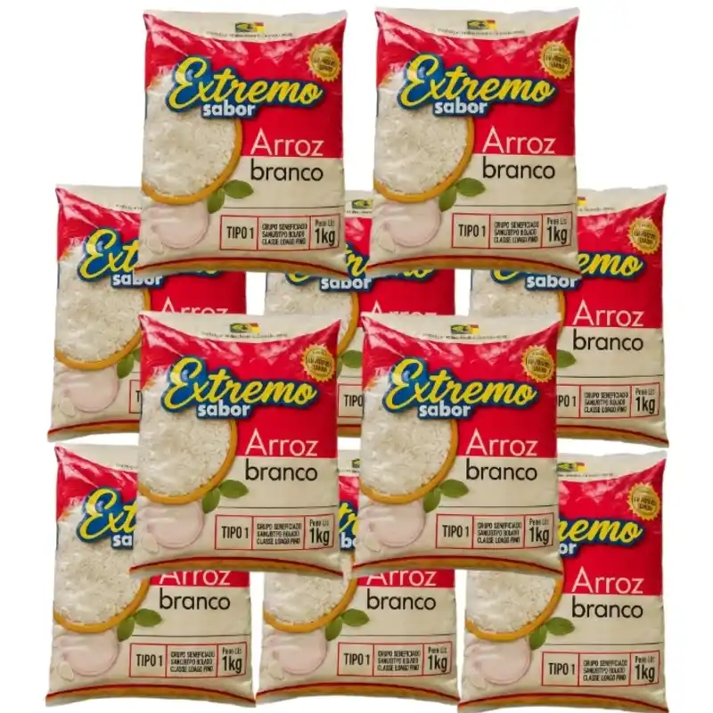 Arroz 