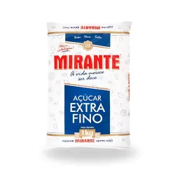 Azúcar Blanca 