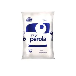 Azúcar Blanca Pérola