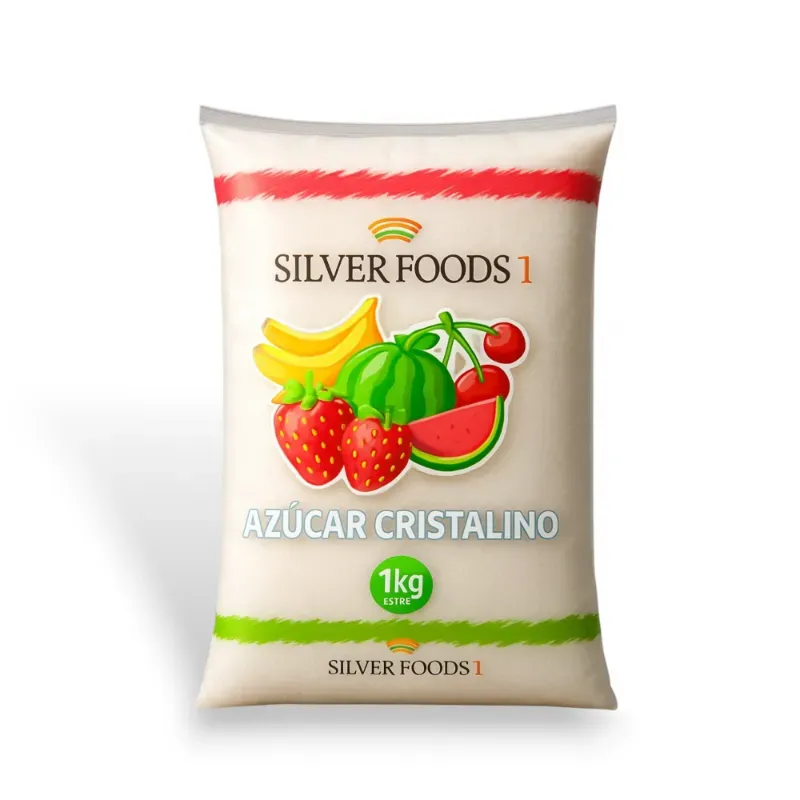 Azúcar Blanca 