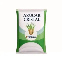 Azúcar Blanca 