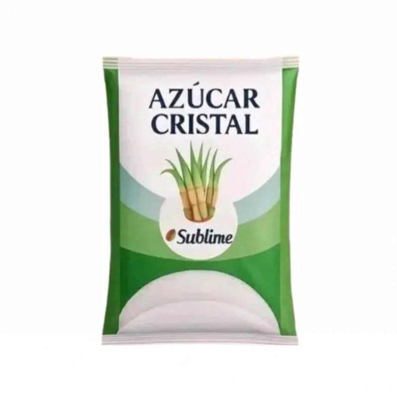Azúcar Blanca 