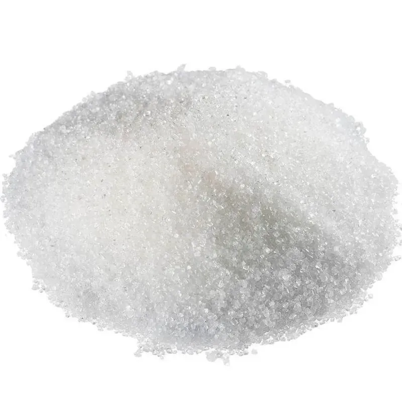 Azúcar Blanca 