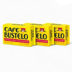 Café Bustelo
