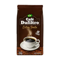 Café Dufiltro - Extra Fuerte