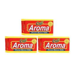 Café Espresso Aroma