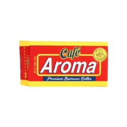 Café Espresso Aroma