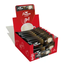 Café Instantáneo 3en1