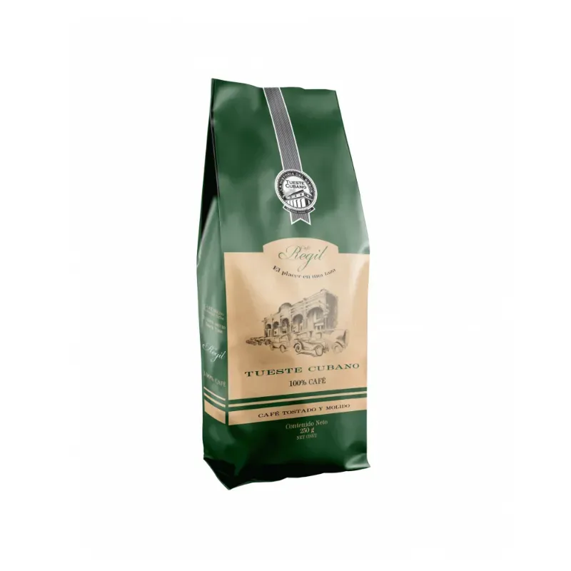 Café Regil