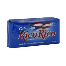 Café Rico Rico