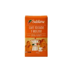 Café Sublime