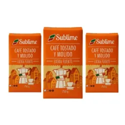 Café Sublime