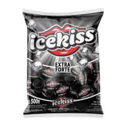 Caramelos Duros Icekiss 