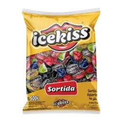 Caramelos Icekiss Surtidos 