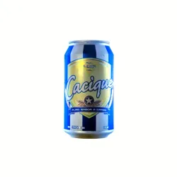 Cerveza Cacique