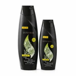 Champú y Acondicionador Luxuria 2en1 - Romero