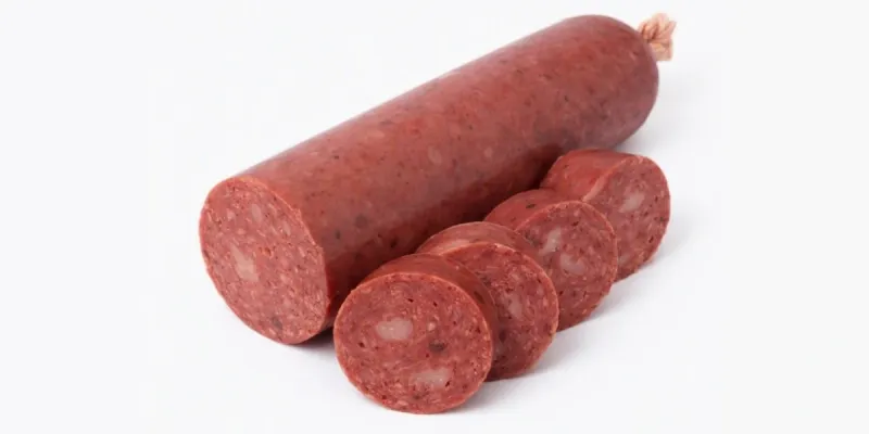 Chorizo Criollo