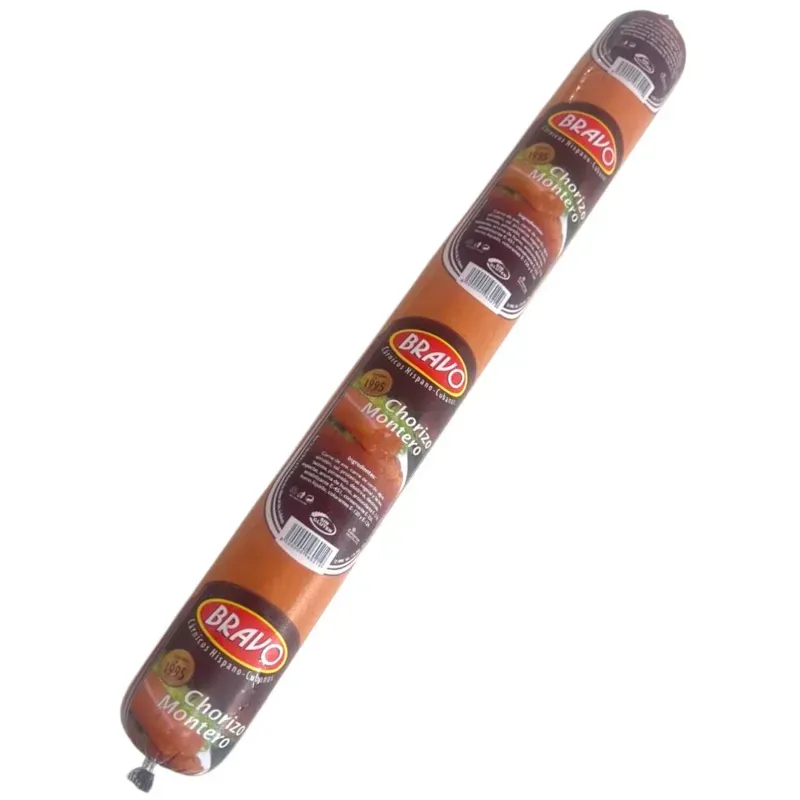 Chorizo Montero Bravo