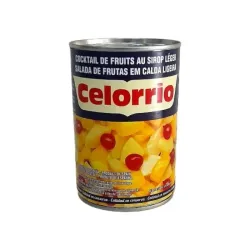 Coctel de Frutas 