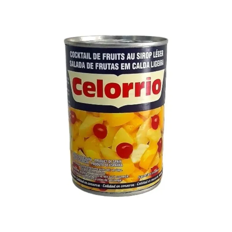 Coctel de Frutas 