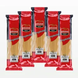 Espaguetis Zenova