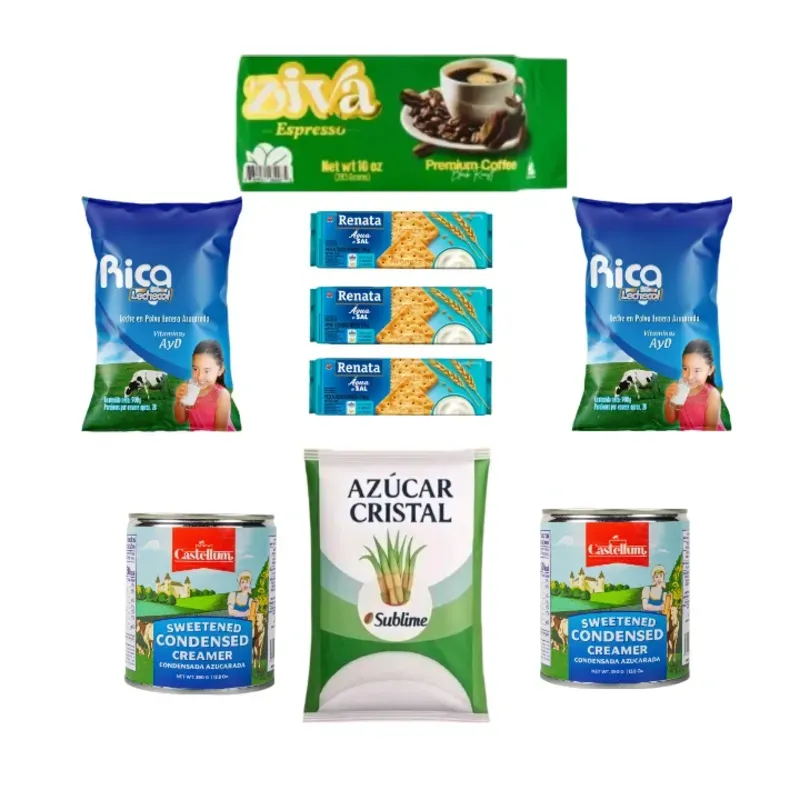 Especial Coffee☕️