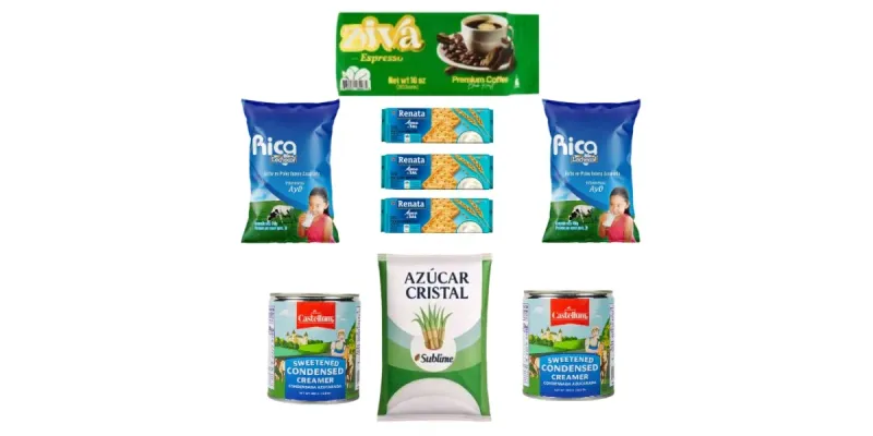 Especial Coffee☕️