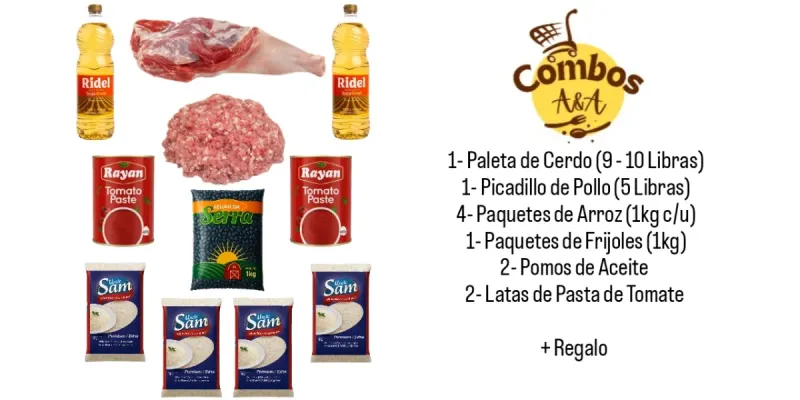 Especial Comida #2🍽