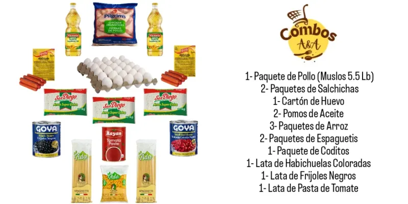 Especial Comida #2🍽