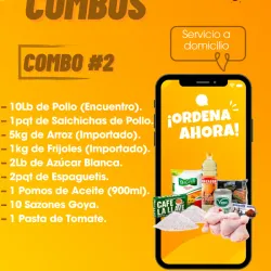 Combo#2