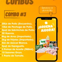 Combo#3