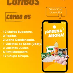 Combo#5