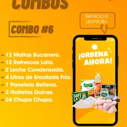 Combo#6